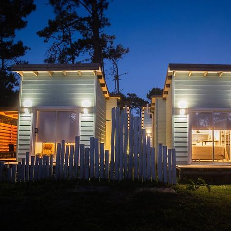 Koru House Punta Del Diablo Exterior foto