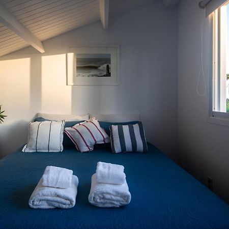 Koru House Punta Del Diablo Exterior foto