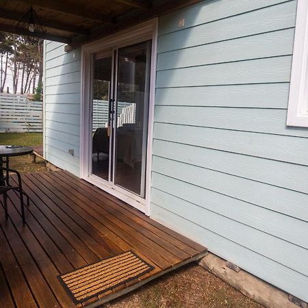 Koru House Punta Del Diablo Exterior foto