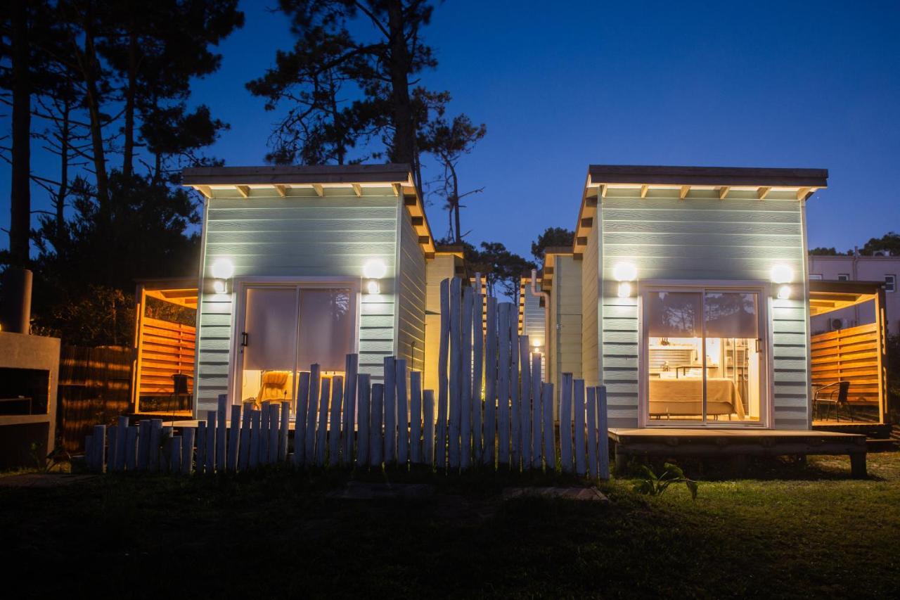 Koru House Punta Del Diablo Exterior foto