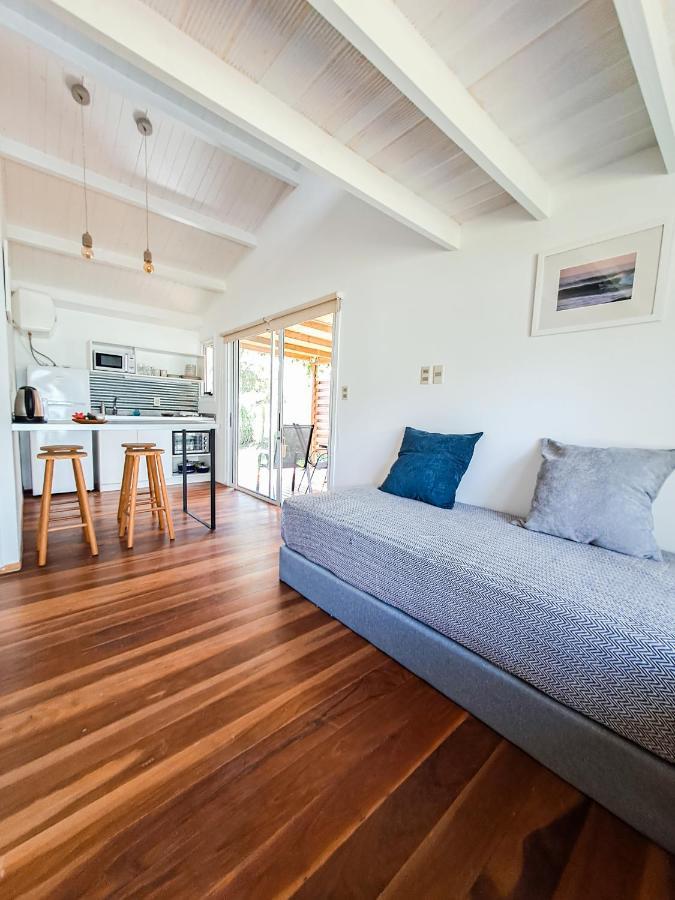 Koru House Punta Del Diablo Exterior foto