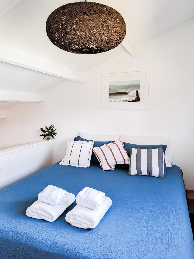 Koru House Punta Del Diablo Exterior foto