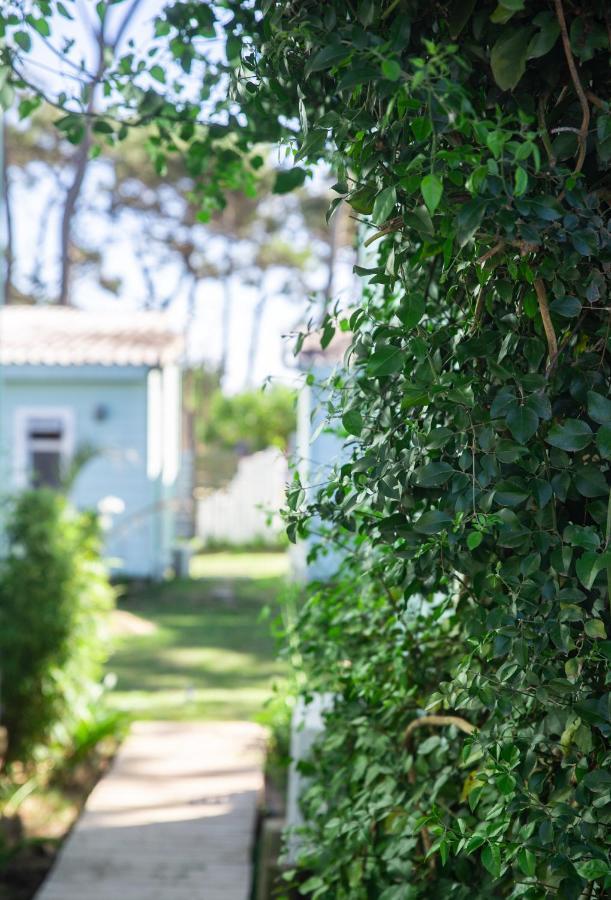 Koru House Punta Del Diablo Exterior foto