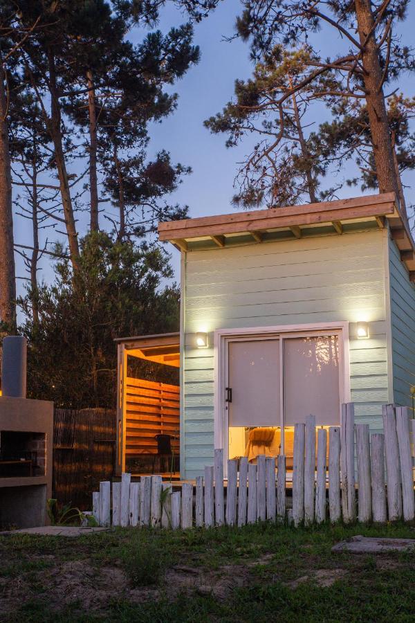 Koru House Punta Del Diablo Exterior foto