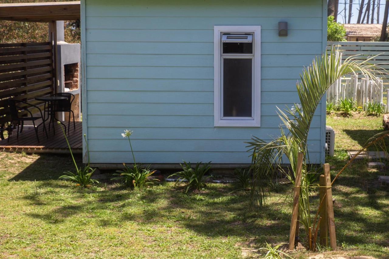Koru House Punta Del Diablo Exterior foto