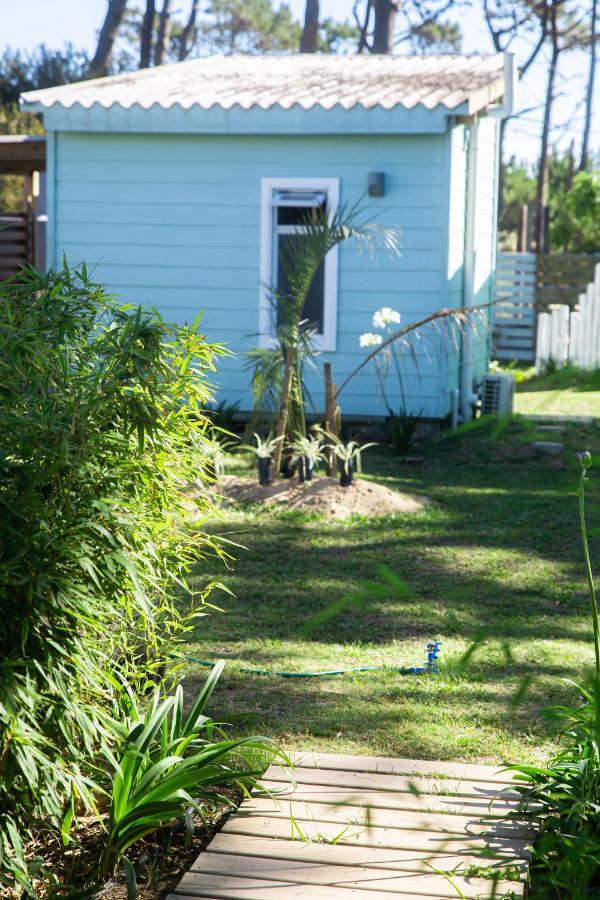 Koru House Punta Del Diablo Exterior foto