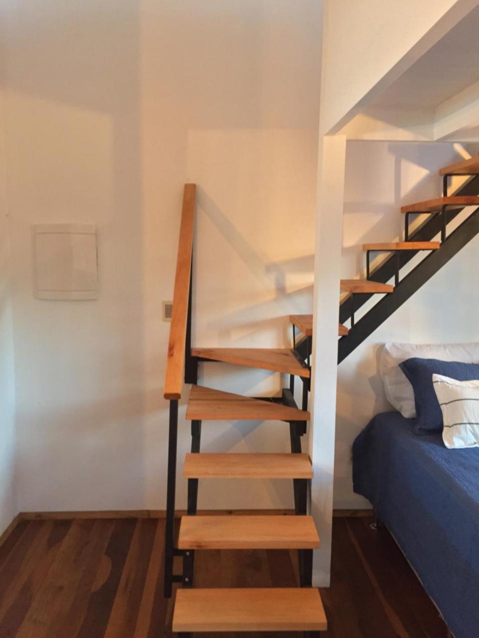 Koru House Punta Del Diablo Exterior foto