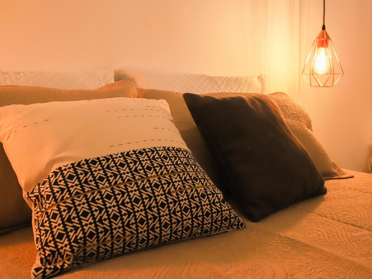 Koru House Punta Del Diablo Exterior foto