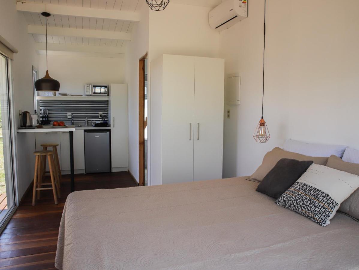 Koru House Punta Del Diablo Exterior foto