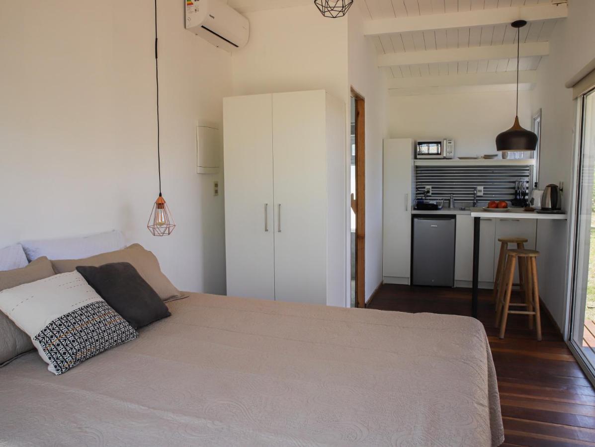 Koru House Punta Del Diablo Exterior foto